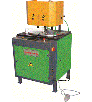 دستگاه جوش تک سر