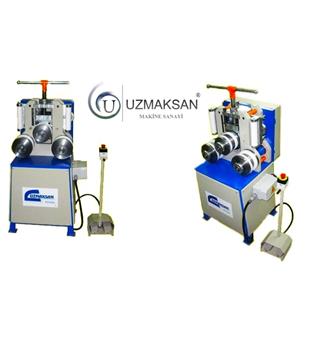 دستگاه خم پروفیل